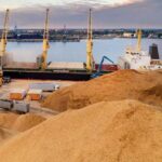 РОЗСЛІДУВАННЯ: «ЗЕРНОВИЙ ЕКСПОРТ ПІД КЛЮЧ». ЯК ГРУПА ПОСЕРЕДНИКІВ ОБІЦЯЛА ПОРЯТУНОК, А ЗАБРАЛА МІЛЬЙОНИ ДОЛАРІВ ТА ТОВАР