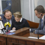 Юлія Тимошенко: Ми крок за кроком скасуємо всі незаконні рішення ВАКС