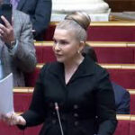 «Батьківщина» ініціює всеукраїнський збір підписів за справедливий перерахунок та підвищення пенсій