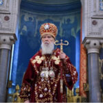 Вічна пам’ять Патріарху!