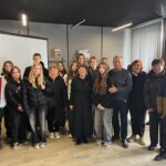Сергій Мартинюк у Бородянці. Між автоматом і блокнотом. Зустріч із “Письменником”, який боронив Ірпінь