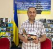 Голос війни, присмак смерті, палає небо, б’ють «гради»…