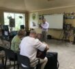 Творча парковка. Ірпінь. Благодійний фонд “Стійка нація” Лелечки Сергія Мартинюка (Світогора Лелеко)