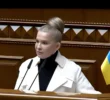 Європарламент вимагає припинити тиск на Юлію Тимошенко