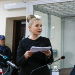 Європейські юристи з прав людини звернулися до ООН через переслідування Юлії Тимошенко