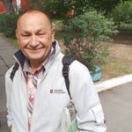 Стежками пам’яті ірпінського Парнасу: хроніки «Письменника» й садок, що чекає імен