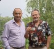 СОУ. 35 років. Віхи історії Честі і Гідності