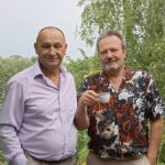 СОУ. 35 років. Віхи історії Честі і Гідності