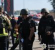 Загинули 37 людей, ще 19 травмовано: поліція Київської області документує наслідки атаки на Бучанщині