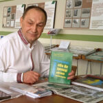 Вітаємо з Днем Народження Сергія Мартинюка!